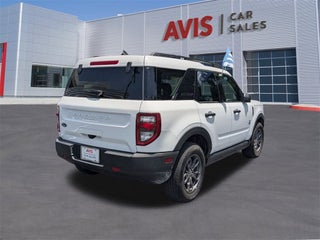 Ford Bronco Sport for sale Las Vegas