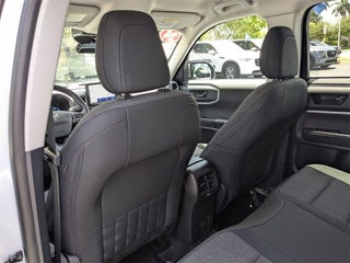 Ford Bronco Sport for sale Las Vegas