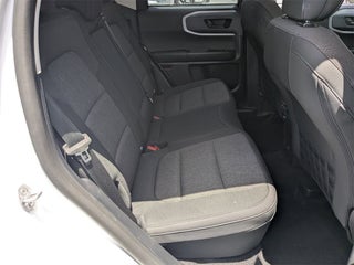 Ford Bronco Sport for sale Las Vegas