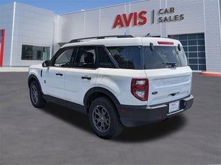 Ford Bronco Sport for sale Las Vegas