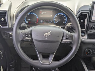 Ford Bronco Sport for sale Las Vegas