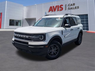 Ford Bronco Sport for sale Las Vegas