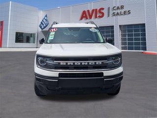 Ford Bronco Sport for sale Las Vegas