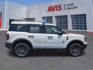 Ford Bronco Sport for sale Las Vegas