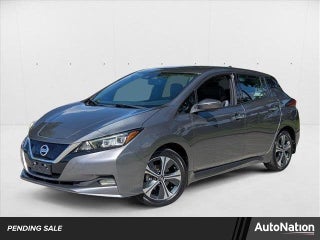 Nissan LEAF for sale Las Vegas