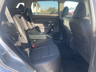 2021 Nissan Rogue thumbnail – Delray Beach, FL – 18