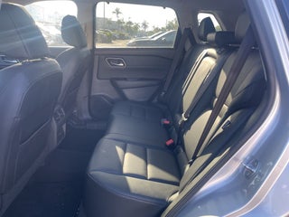 2021 Nissan Rogue thumbnail – Delray Beach, FL – 17