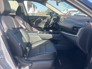 2021 Nissan Rogue thumbnail – Delray Beach, FL – 19