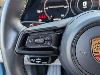2022 Porsche Taycan thumbnail – Delray Beach, FL – 50