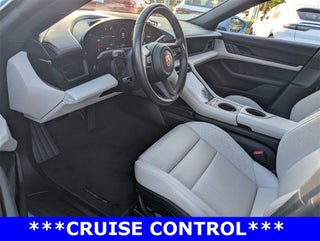 2022 Porsche Taycan thumbnail – Delray Beach, FL – 34