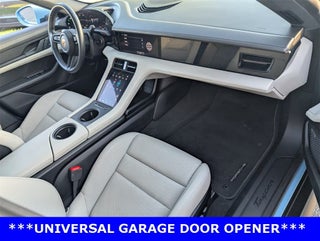 2022 Porsche Taycan thumbnail – Delray Beach, FL – 43