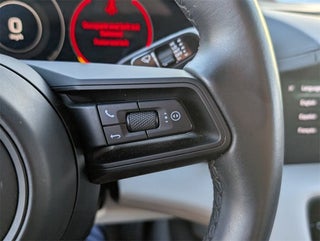 2022 Porsche Taycan thumbnail – Delray Beach, FL – 49