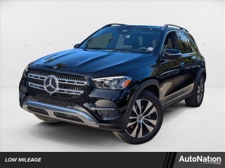 Mercedes-Benz GLE for sale Las Vegas