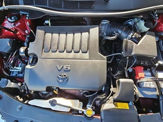 Toyota Camry for sale Las Vegas