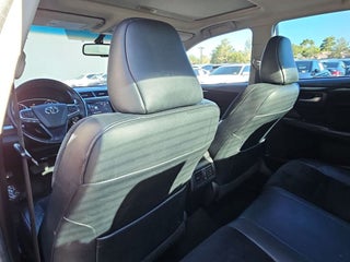 Toyota Camry for sale Las Vegas