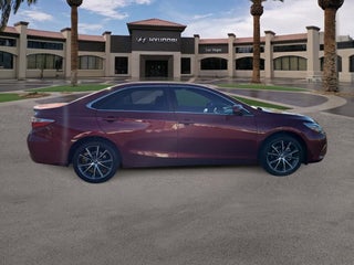 Toyota Camry for sale Las Vegas
