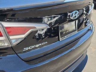 Hyundai Sonata Plug-in Hybrid for sale Las Vegas