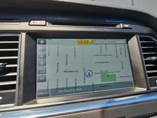 Hyundai Sonata Plug-in Hybrid for sale Las Vegas
