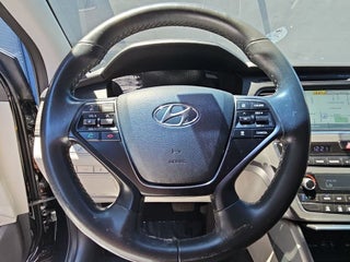 Hyundai Sonata Plug-in Hybrid for sale Las Vegas