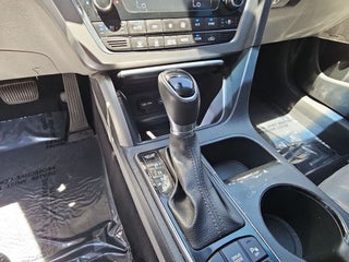 Hyundai Sonata Plug-in Hybrid for sale Las Vegas