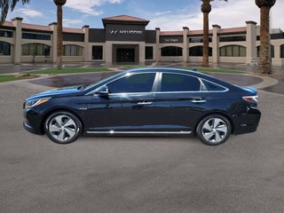 Hyundai Sonata Plug-in Hybrid for sale Las Vegas
