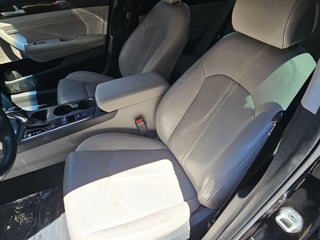Hyundai Sonata Plug-in Hybrid for sale Las Vegas