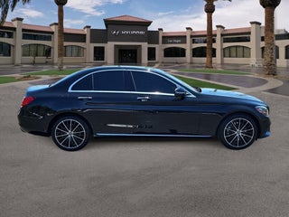 Mercedes-Benz C-Class for sale Las Vegas