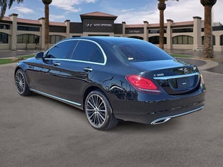 Mercedes-Benz C-Class for sale Las Vegas