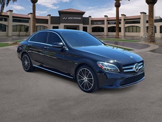 Mercedes-Benz C-Class for sale Las Vegas