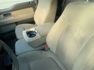 2009 Ford F-150 thumbnail – Plantation, FL – 9