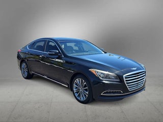 Hyundai Genesis for sale Las Vegas