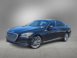 Hyundai Genesis for sale Las Vegas