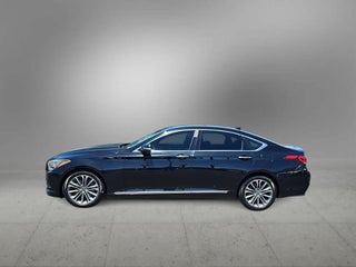 Hyundai Genesis for sale Las Vegas