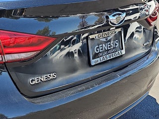 Hyundai Genesis for sale Las Vegas