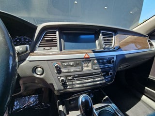 Hyundai Genesis for sale Las Vegas