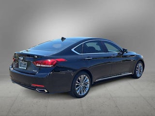 Hyundai Genesis for sale Las Vegas