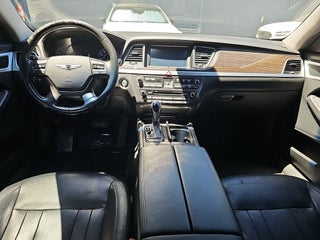 Hyundai Genesis for sale Las Vegas
