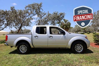 Nissan Frontier for sale Las Vegas
