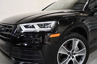 2019 Audi Q5 thumbnail – Pompano Beach, FL – 30