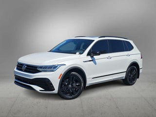 Volkswagen Tiguan for sale Las Vegas