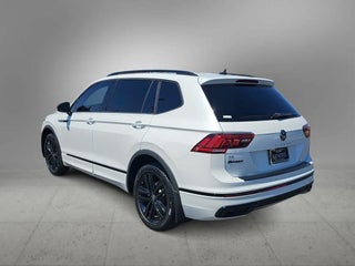 Volkswagen Tiguan for sale Las Vegas