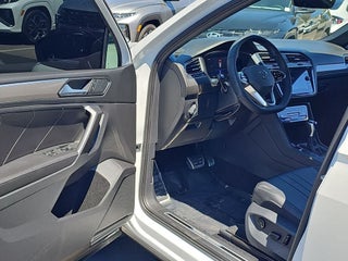 Volkswagen Tiguan for sale Las Vegas