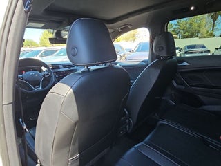 Volkswagen Tiguan for sale Las Vegas