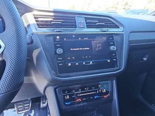 Volkswagen Tiguan for sale Las Vegas