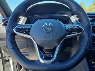 Volkswagen Tiguan for sale Las Vegas