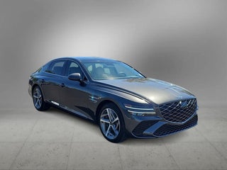 Genesis G80 for sale Las Vegas