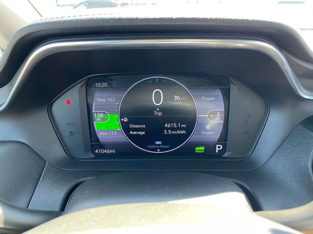 Chevrolet Bolt EV for sale Las Vegas