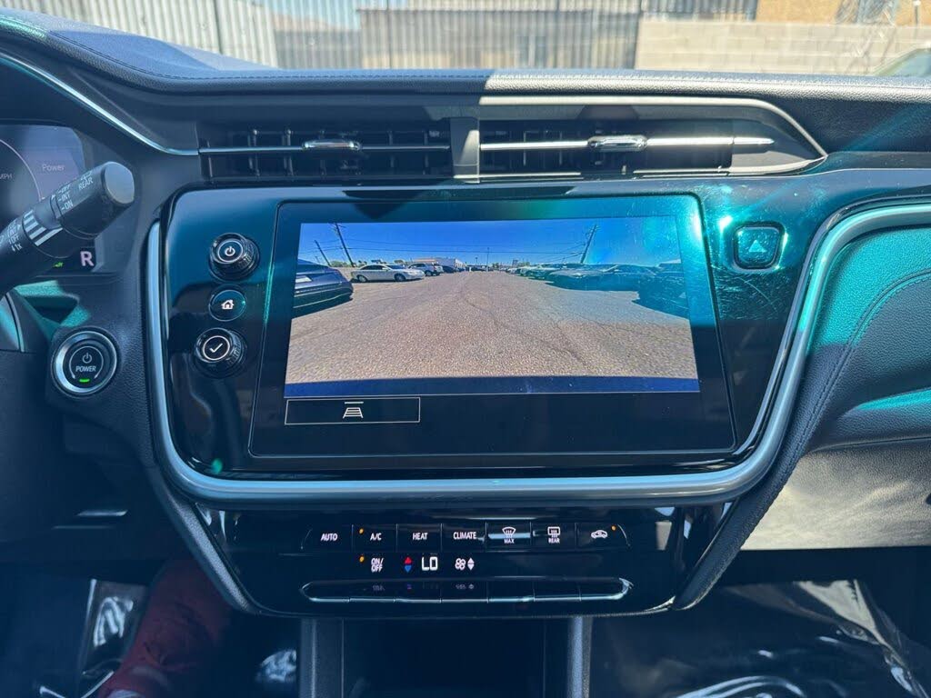 Chevrolet Bolt EV for sale Las Vegas