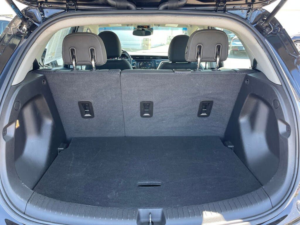 Chevrolet Bolt EV for sale Las Vegas
