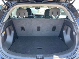 Chevrolet Bolt EV for sale Las Vegas